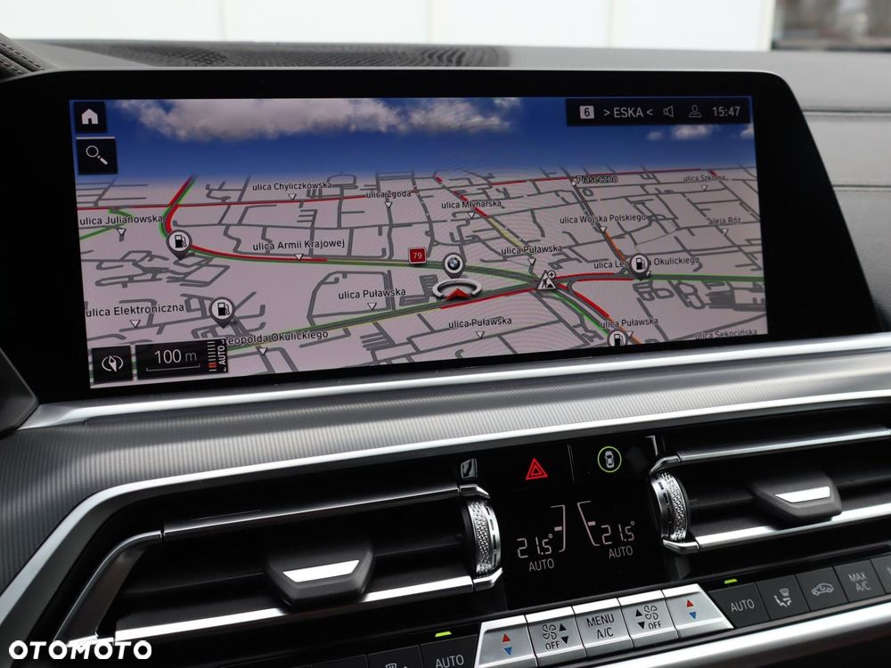 BMW X5 xDrive25d - 21