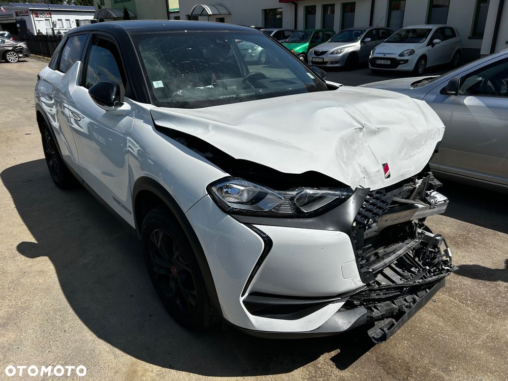 DS Automobiles DS 3 Crossback - 12