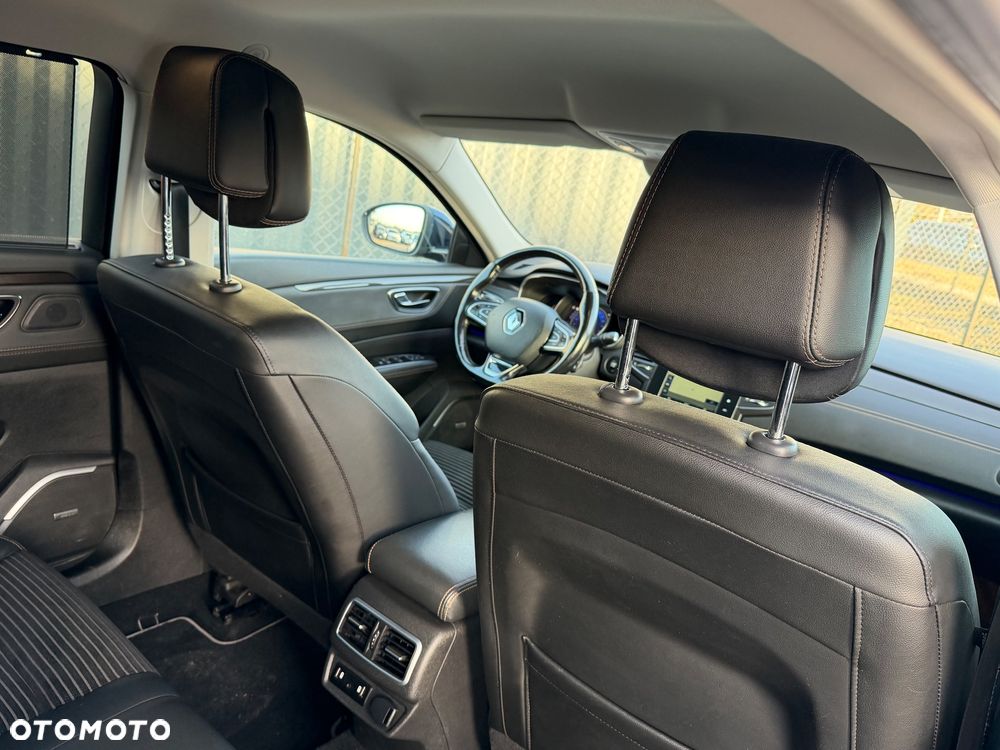 Renault Talisman ENERGY dCi 160 EDC LIMITED - 8