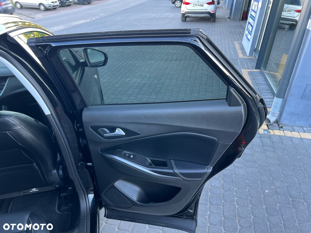 Opel Grandland X 1.2 T GPF Elegance Business Pack S&S - 24