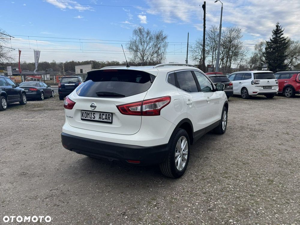 Nissan Qashqai 1.2 DIG-T Xtronic TEKNA - 31