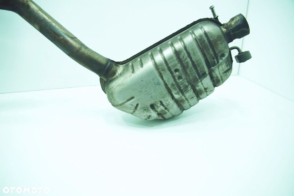 WYDECH TŁUMIK KOŃCOWY OE - MERCEDES E A207 W207 2.2 CDI 15r - 4