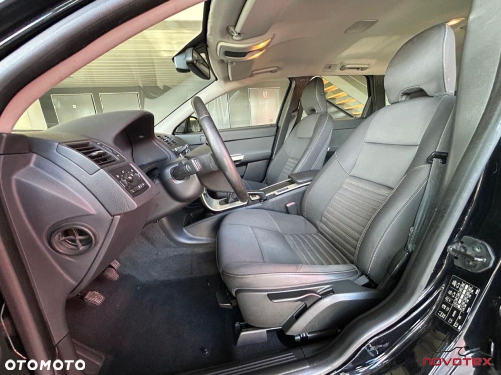 Volvo V50 D2 Momentum Start-Stop - 10