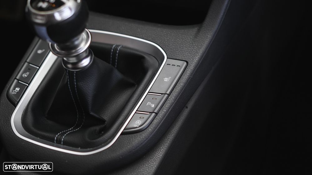 Hyundai i30 2.0 T-GDI N Performance - 57