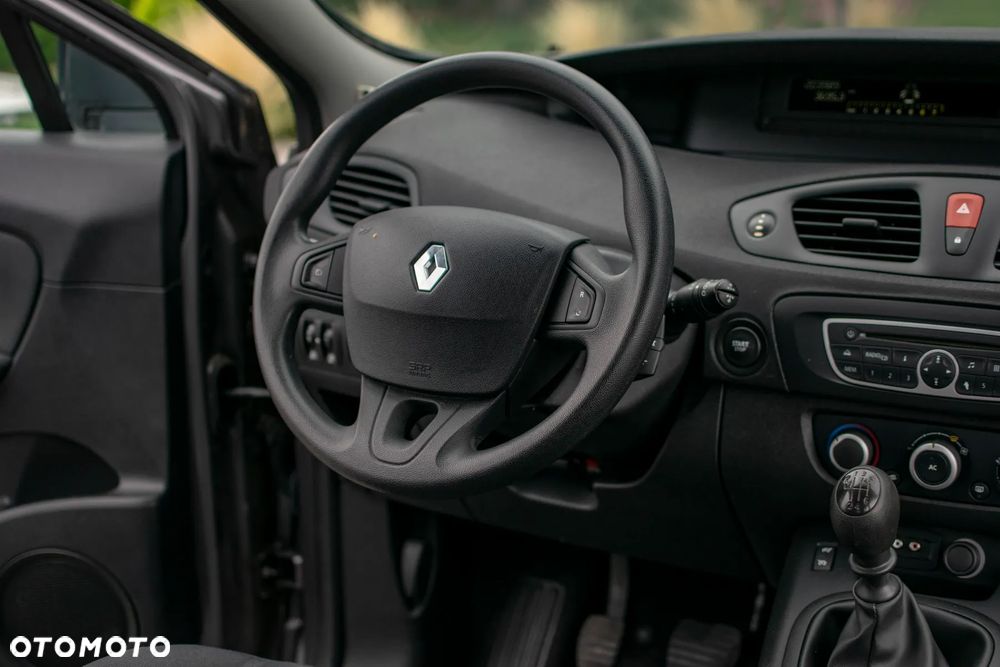 Renault Scenic - 39