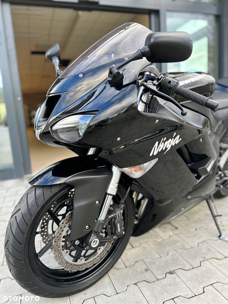 Kawasaki Ninja - 19