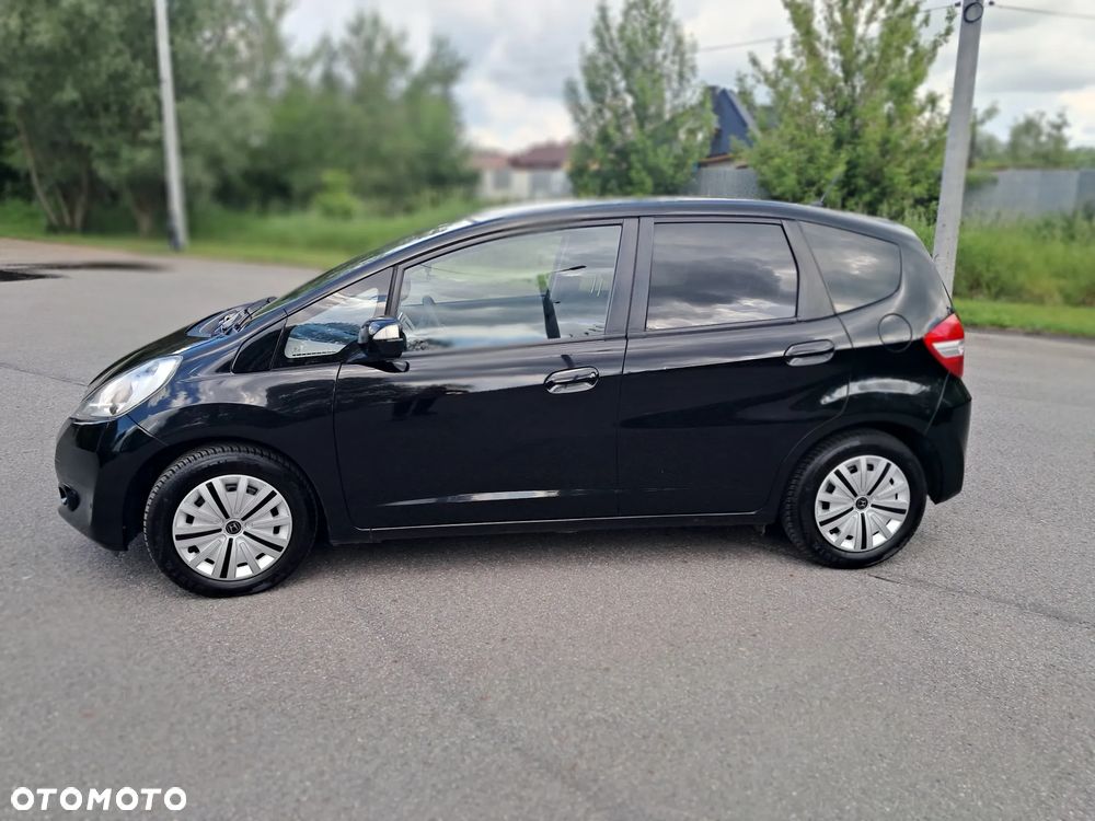 Honda Jazz 1.4 Executive - 7