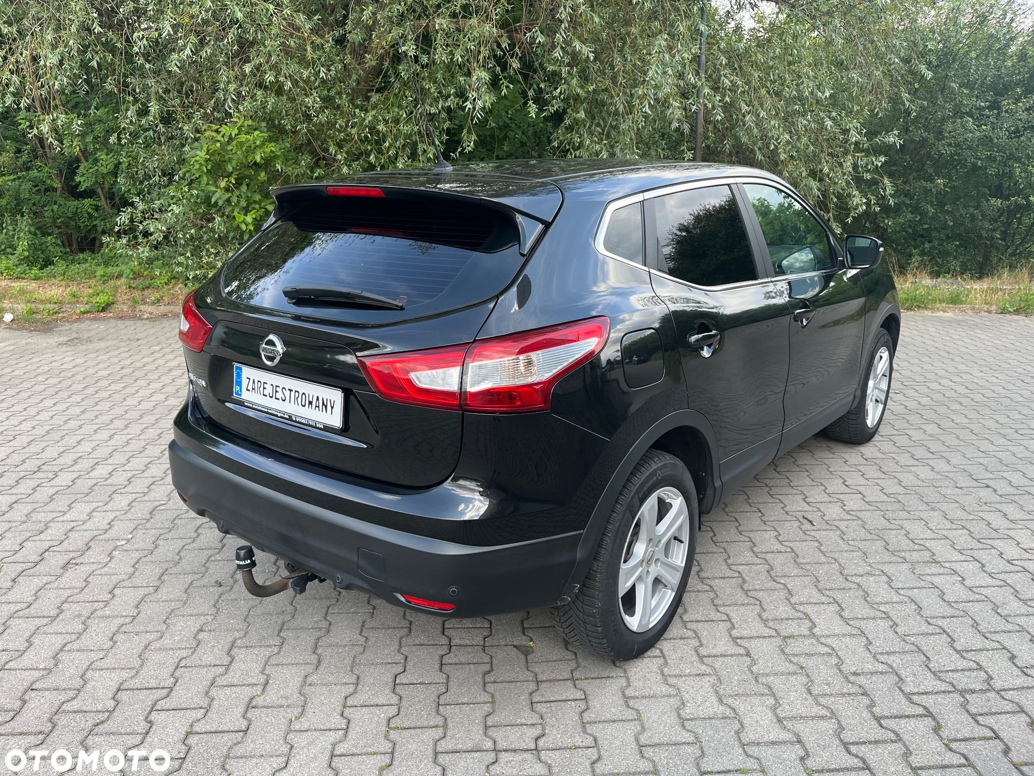 Nissan Qashqai 1.2 DIG-T Acenta - 6