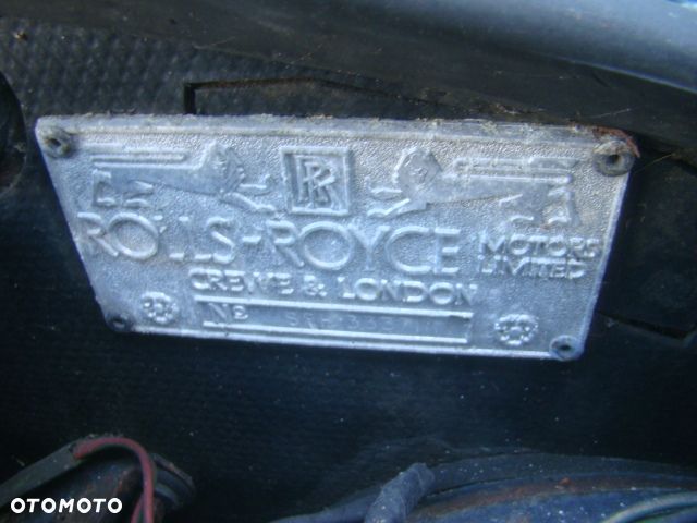 Rolls-Royce Inny - 8