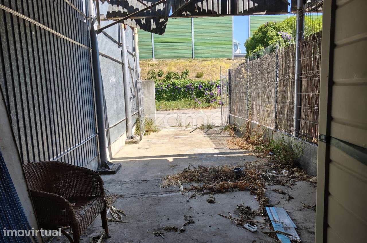 Garagem com 50 m2 Vila Franca - Grande imagem: 5/13