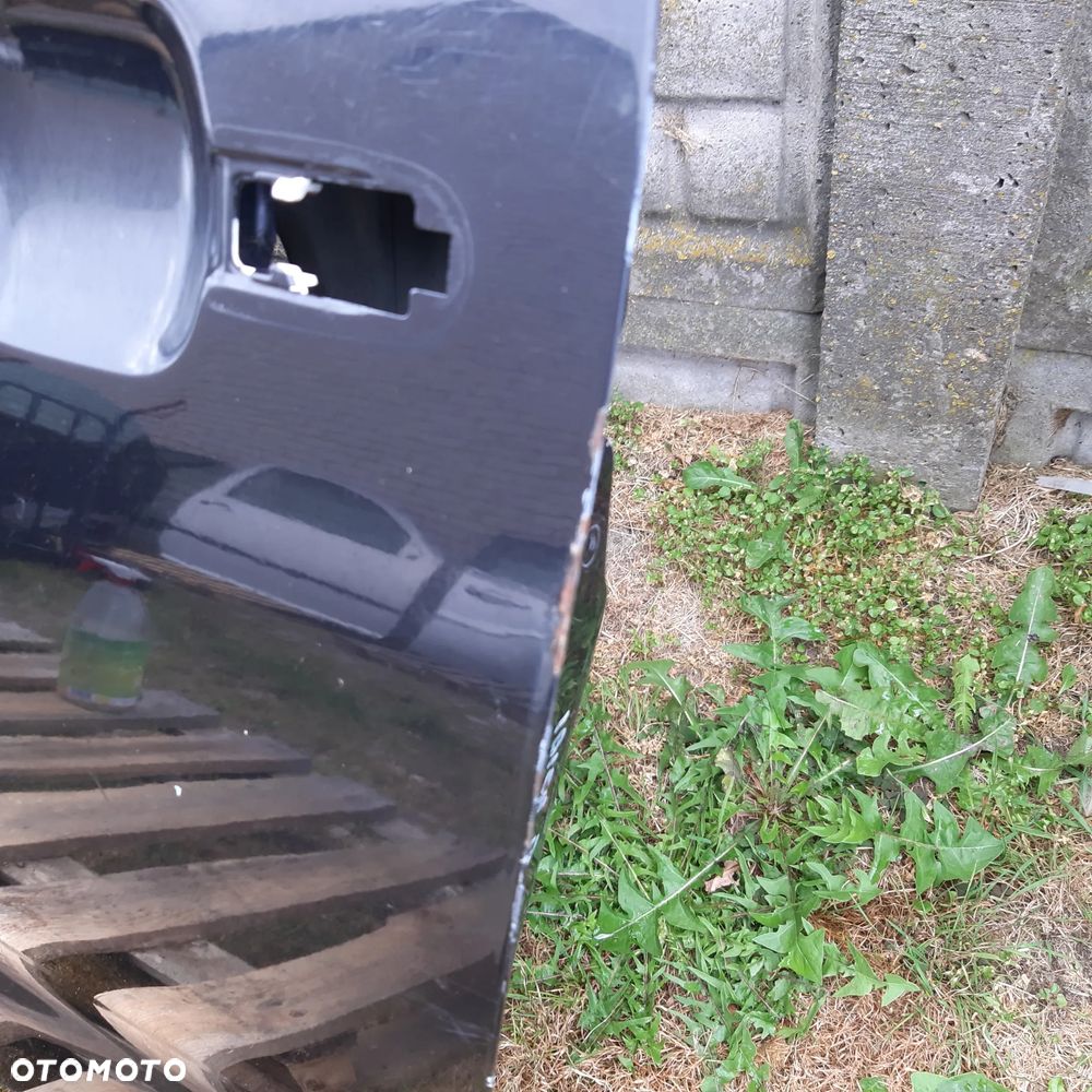 Drzwi Lewe SEAT IBIZA II LIFT 3D LC9Z 01 - 3