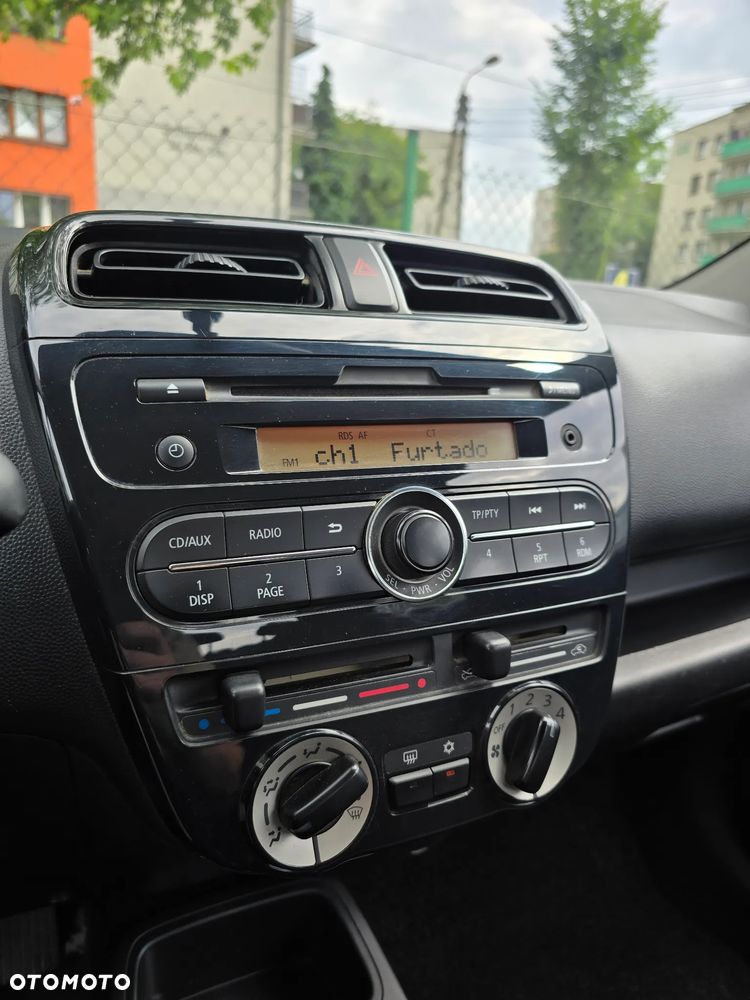 Mitsubishi Space Star 1.0 Edition - 15