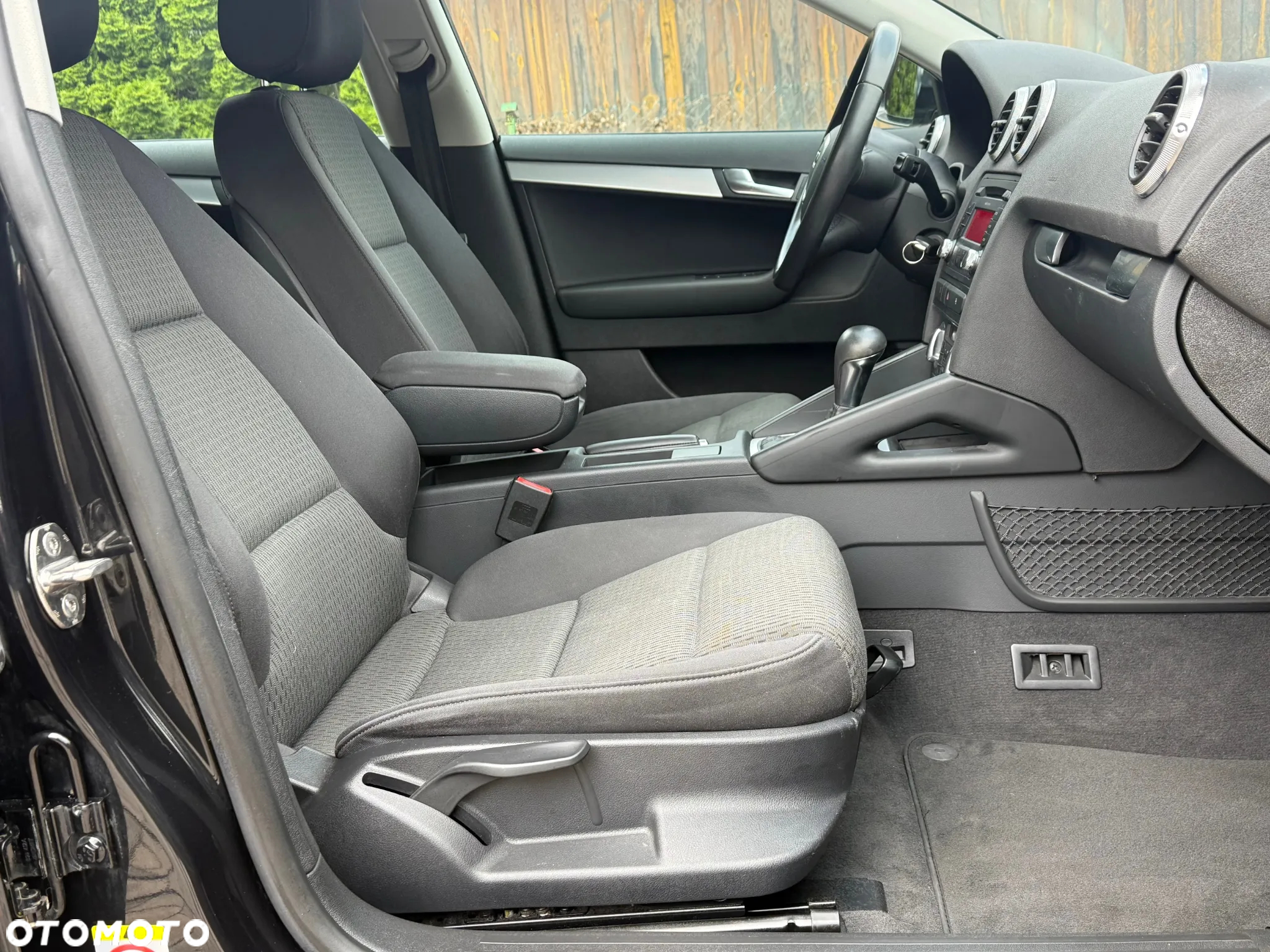 Audi A3 Sportback - 15
