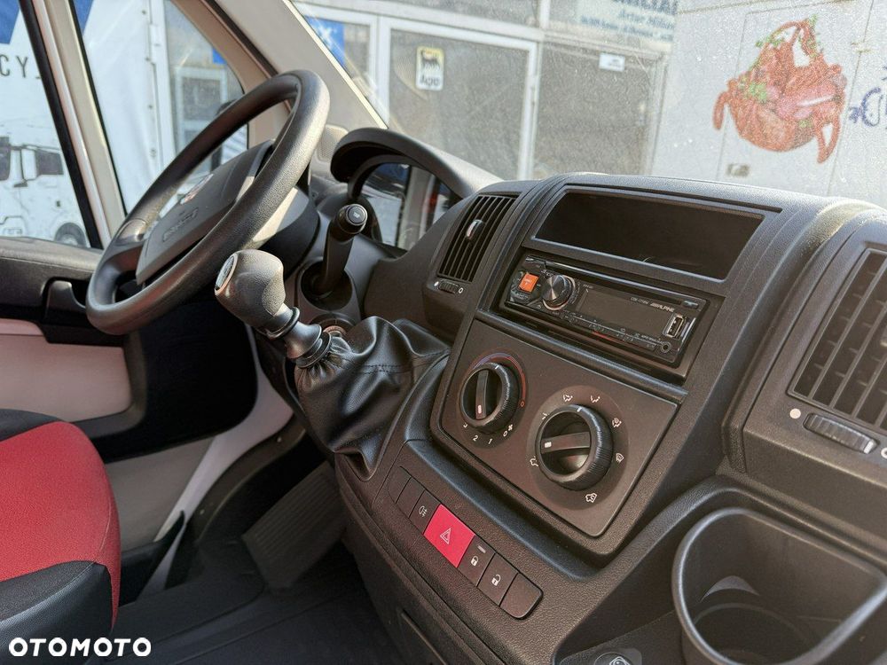 Fiat Ducato - 16