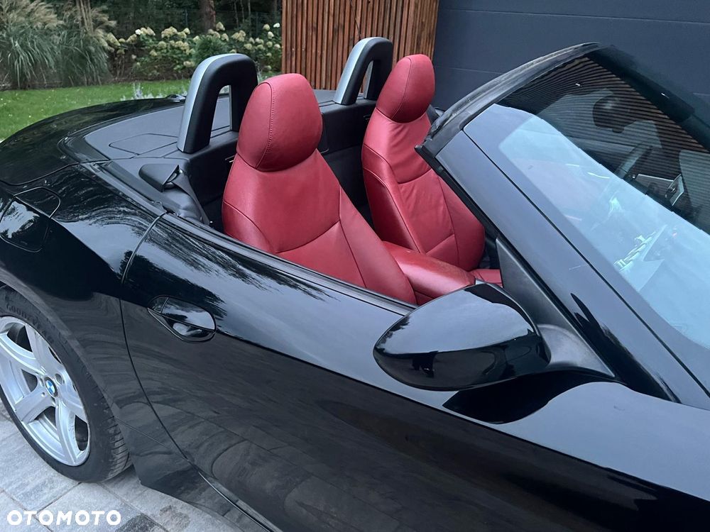 BMW Z4 sDrive30i - 27