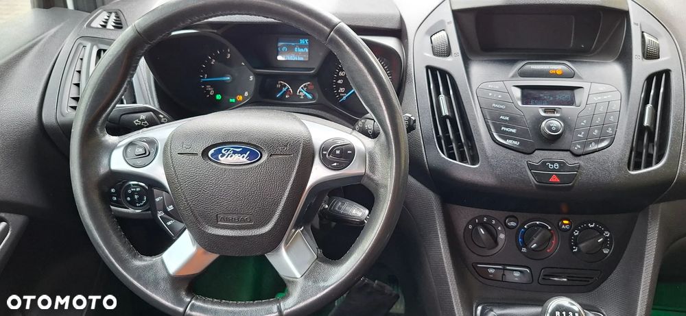 Ford Tourneo Connect Grand - 7