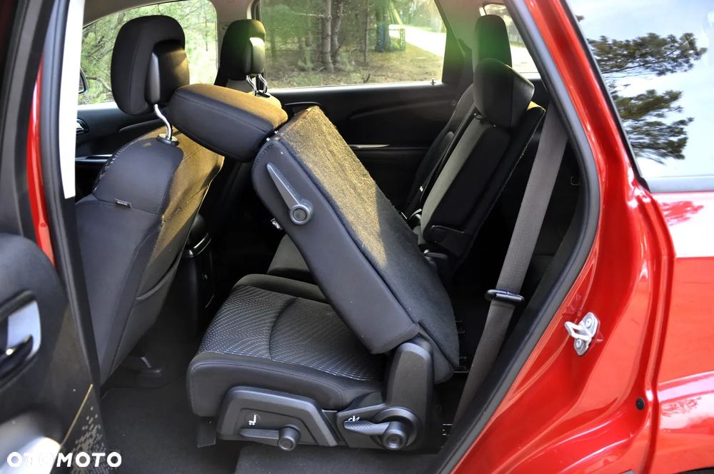 Dodge Journey - 27