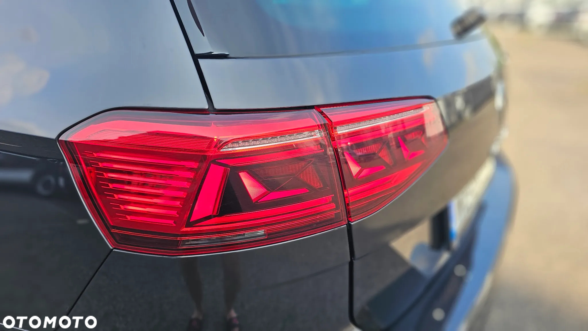 Volkswagen Passat 2.0 TDI EVO Elegance DSG - 30