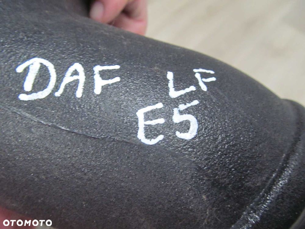 DAF LF 45 55 EURO5 06- WAZ RURA POWIETRZA TURBOSPREZARKI APUC222 - 6