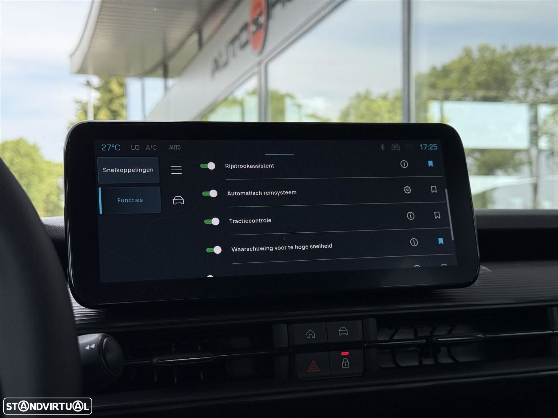 Jeep Avenger 54 kWh Longitude - 16