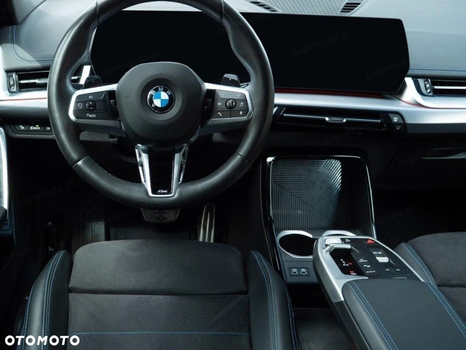 BMW X1 - 12