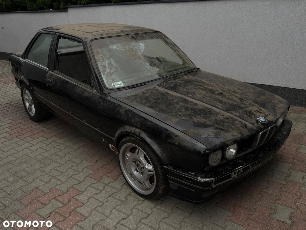 BMW Seria 3 - 1