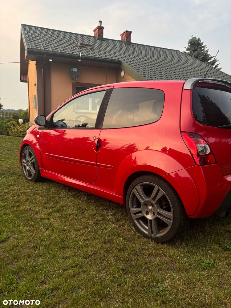 Renault Twingo 1.6 16V RS - 4