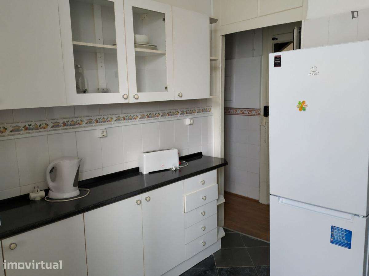 Apartamento com 4 quartos - localizado em Mouraria Lisbon - Grande imagem: 2/16