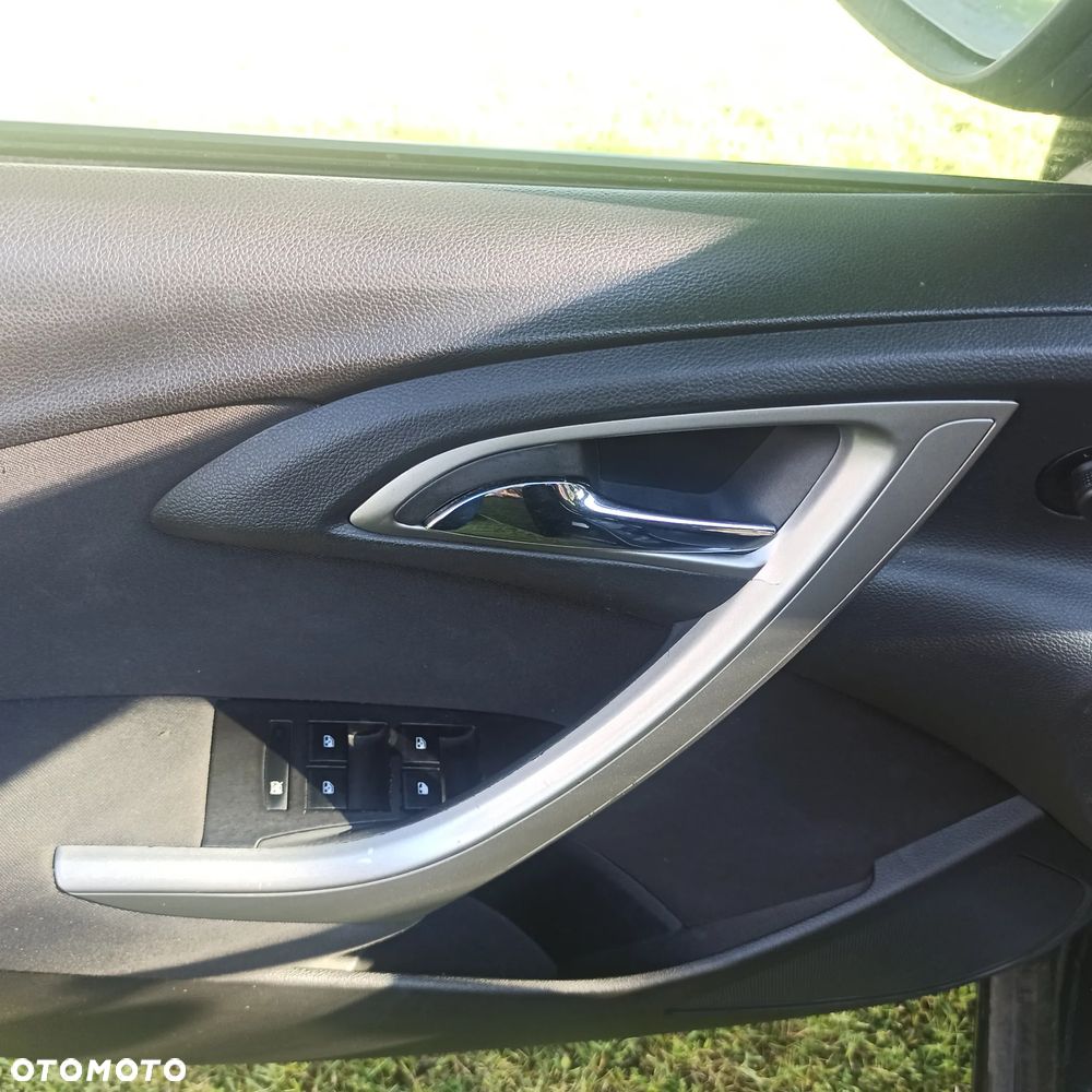 Opel Astra 1.6 - 5