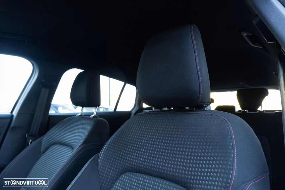 Ford Focus SW 1.5 TDCi EcoBlue ST-Line - 15