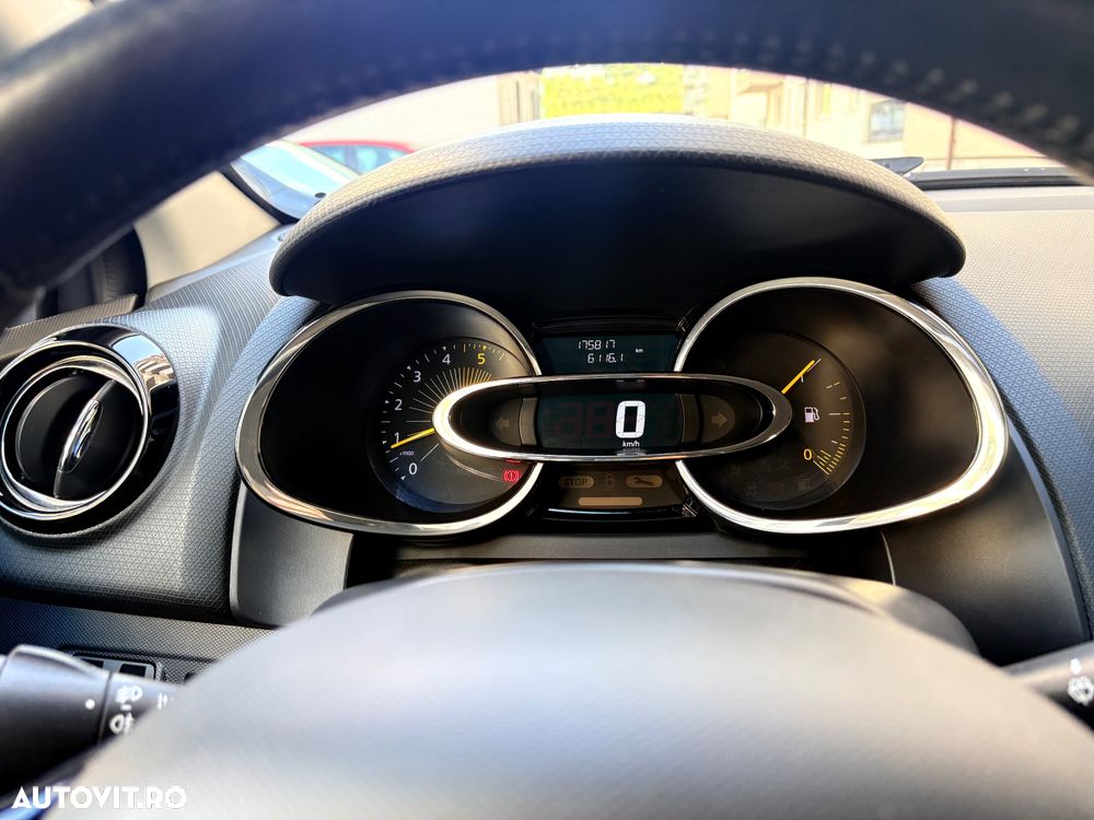 Renault Clio 1.5dCi Dynamique - 7