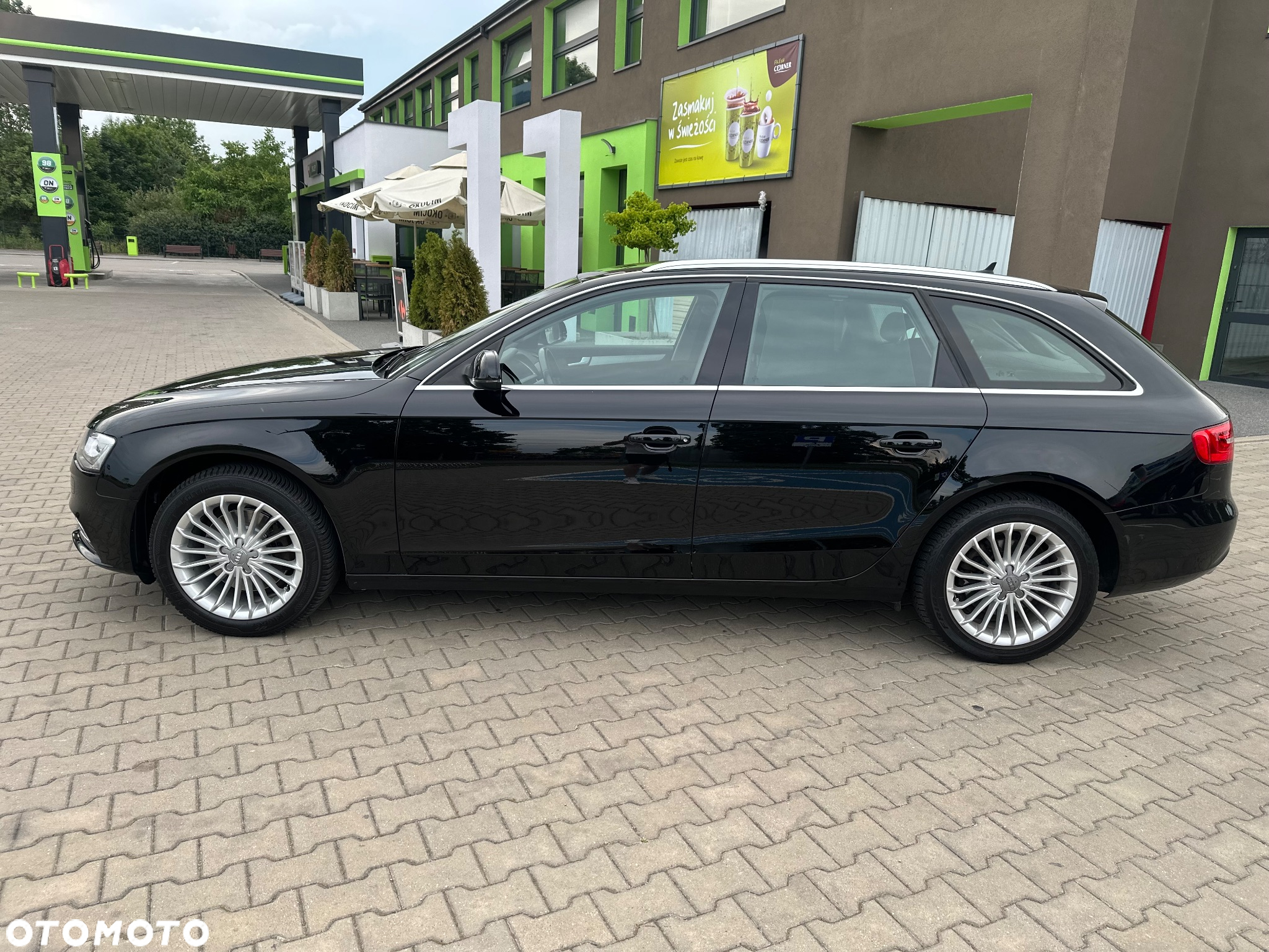 Audi A4 Avant 2.0 TDI DPF multitronic Ambition - 3