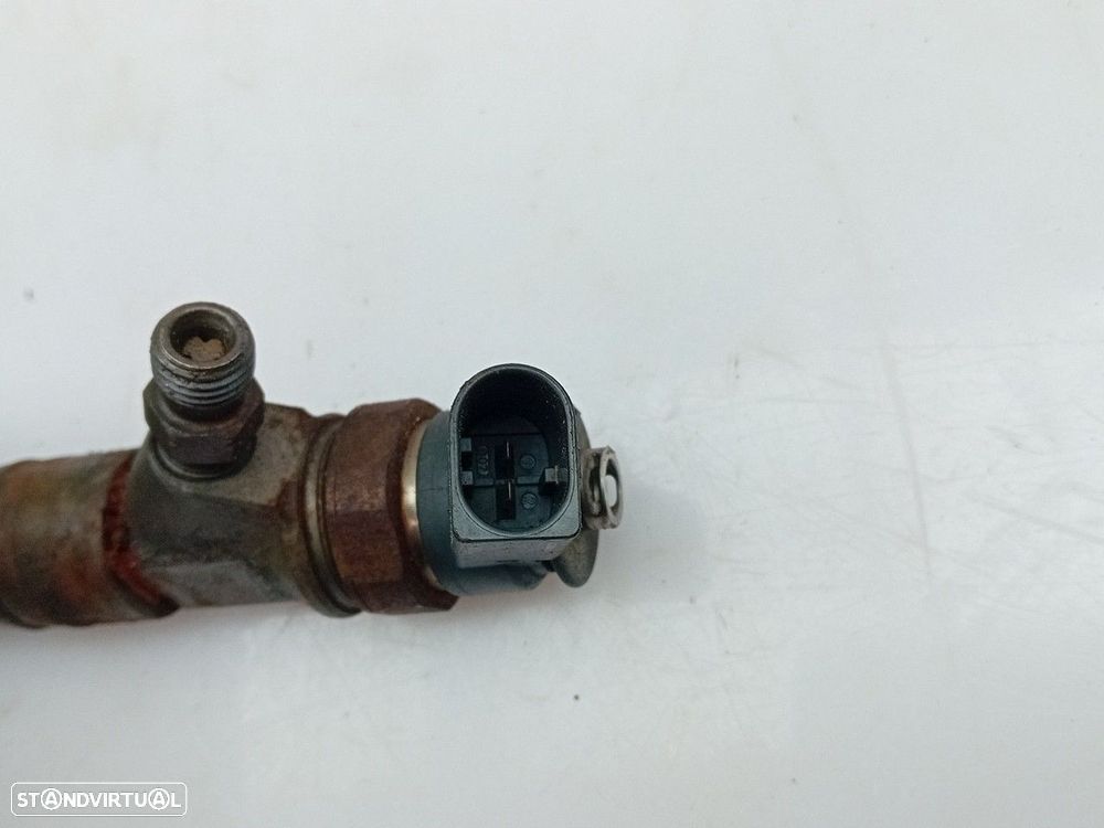 Injetor BMW 3 Compact (E46) - 2