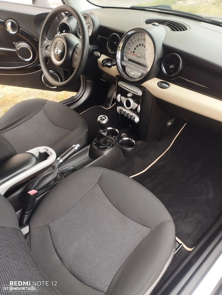 MINI Coupé - 13