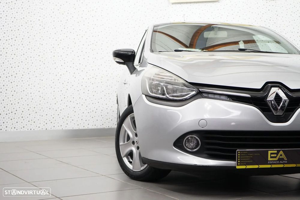 Renault Clio 0.9 TCE Confort - 34