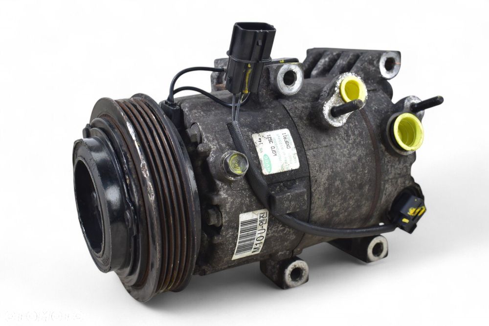 Sprężarka Klimatyzacji KIA SPORTAGE III 1.7 CRDI F500-DX9FA11 - 1