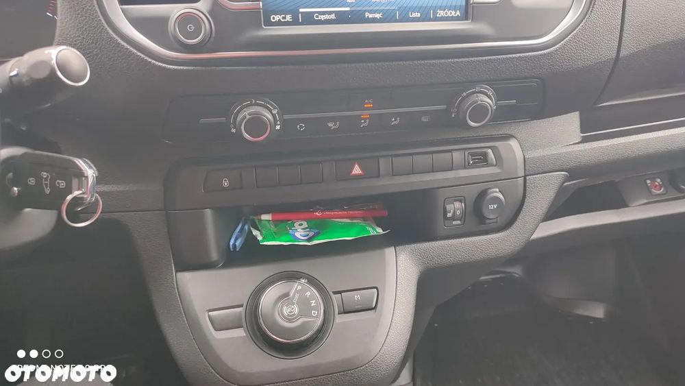 Toyota ProAce 2.0 D-4D Long Active (bryg.) - 9