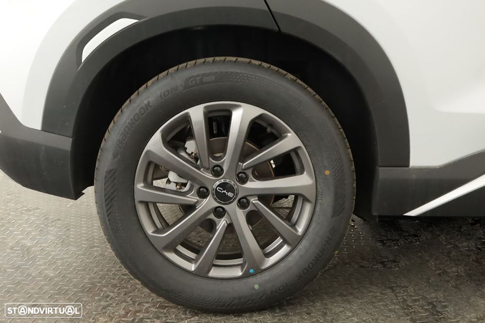 BYD Atto 2 1.5 DM-i Boost - 5