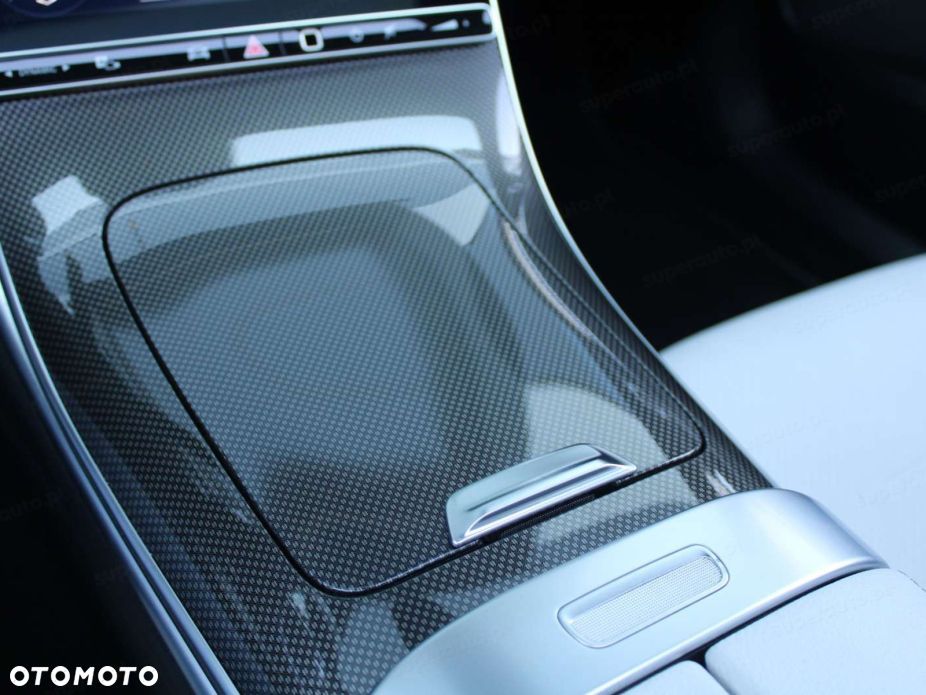 Mercedes-Benz Klasa C - 12