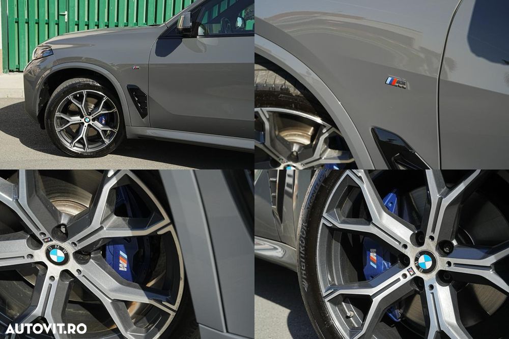 BMW X5 xDrive30d AT MHEV - 17