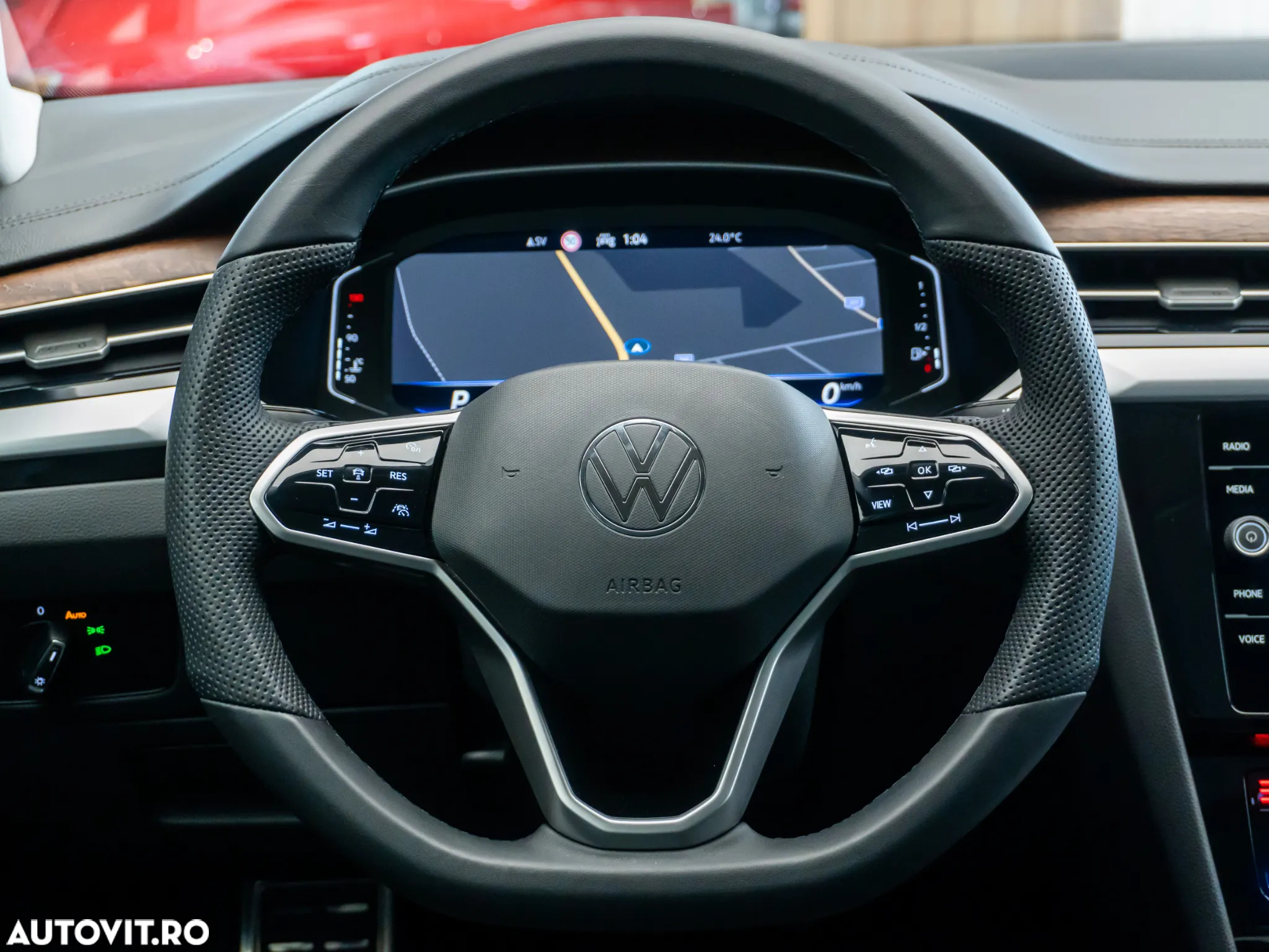 Volkswagen ARTEON 2.0 TDI DSG Elegance - 24