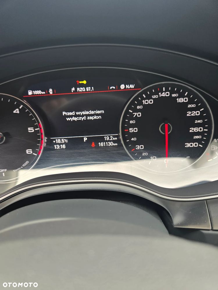 Audi A6 Limousine - 9