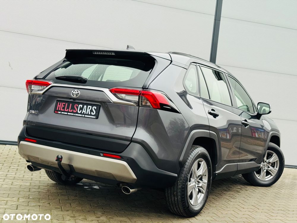Toyota RAV4 2.0 Comfort 4x2 - 13