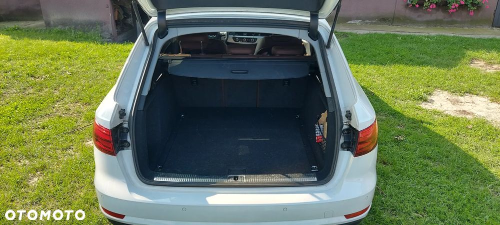 Audi A4 Avant 1.4 TFSI - 5