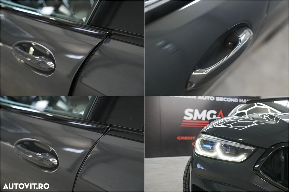 BMW Seria 8 840d xDrive - 13
