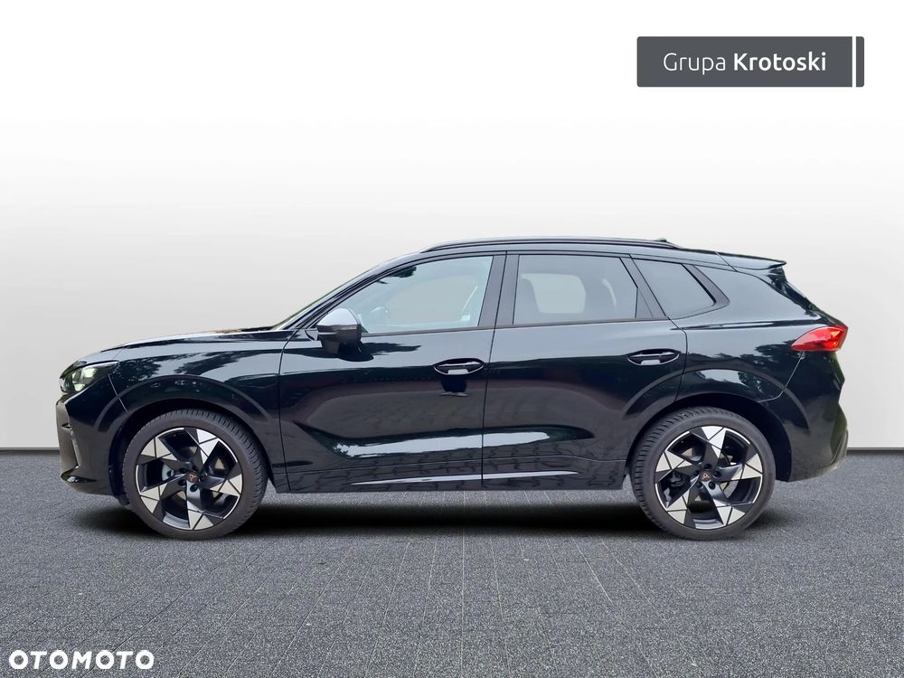 Cupra Terramar 1.5 eTSI mHEV Tribe Edition DSG - 3