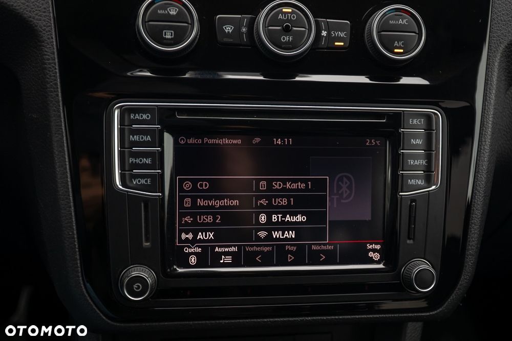 Volkswagen Caddy 2.0 (5-Si.) Highline - 27