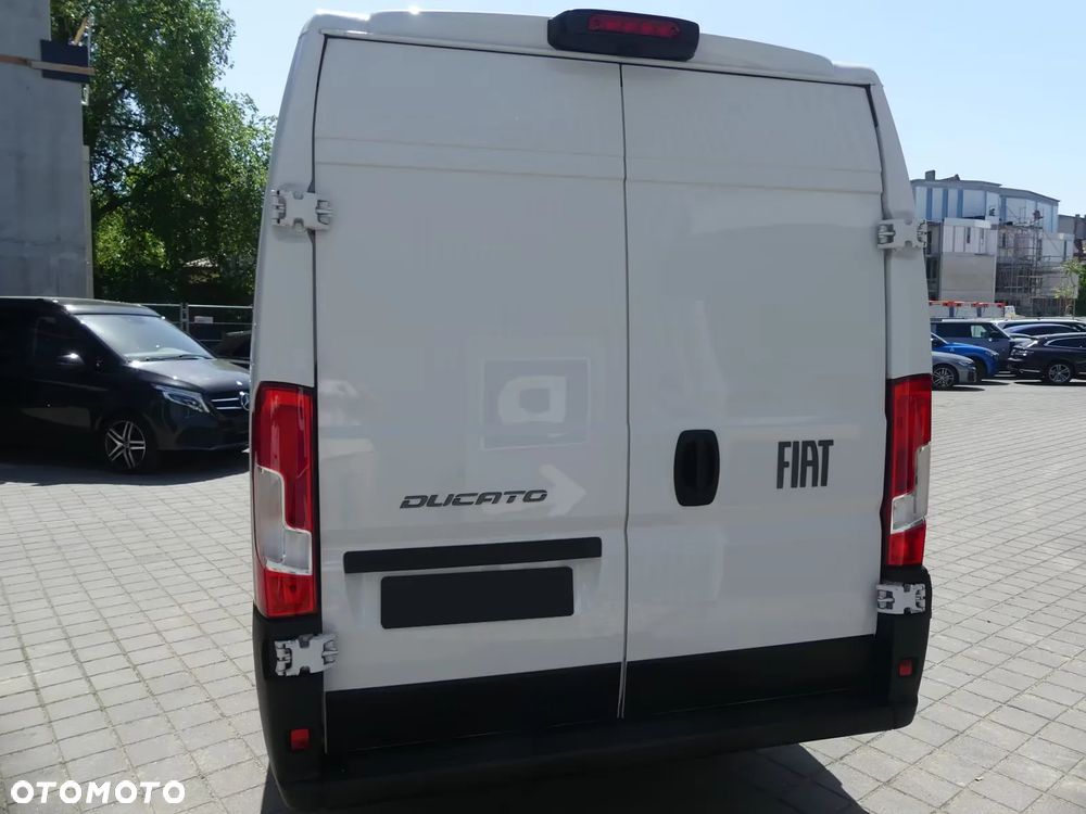 Fiat Ducato Furgon L4H2 - 7