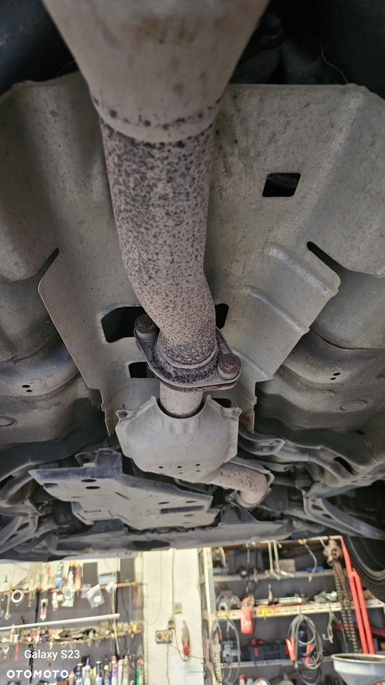 Subaru Impreza 2.5 WRX STI - 8