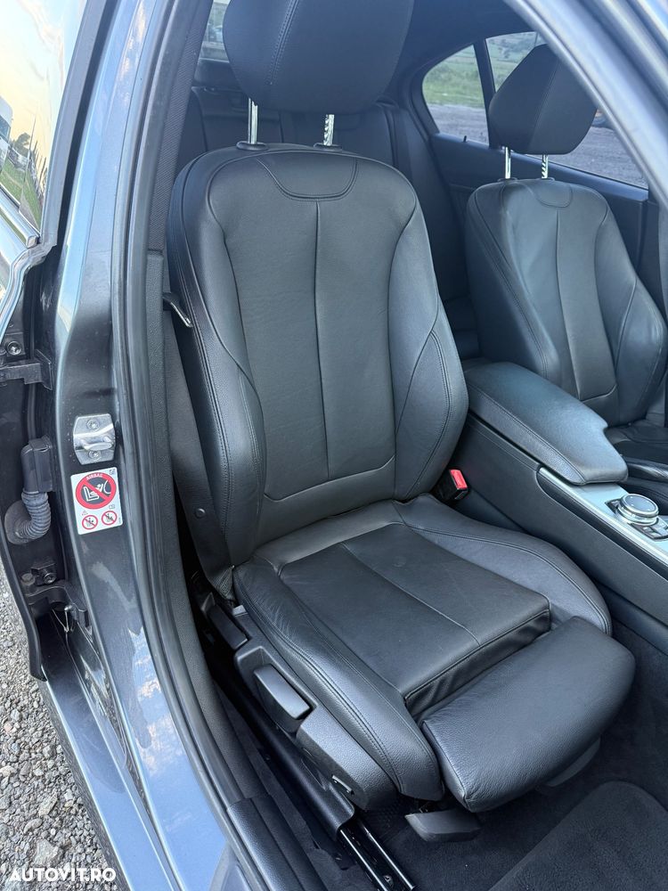 BMW Seria 3 320d Aut. - 20